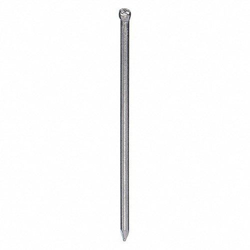 GRAINGER GLOBAL SOURCING 4NFD5 H1796 FINISH NAIL 6D X 2 IN L PK1440