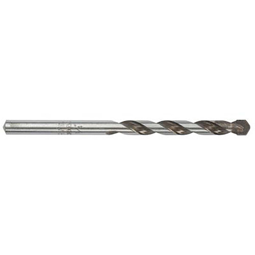 IRWIN 4935108 DRL BIT 1/4"X4" MULTI MATERIAL