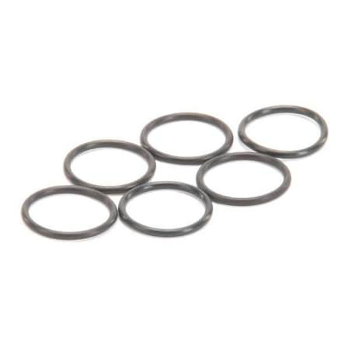 MANITOWOC 5004649 O-RING PACKAGE OF 6