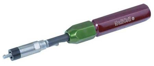 HELICOIL 7571-06B INSTALL TOOL TANGLESS GAGE STYLE 6-32