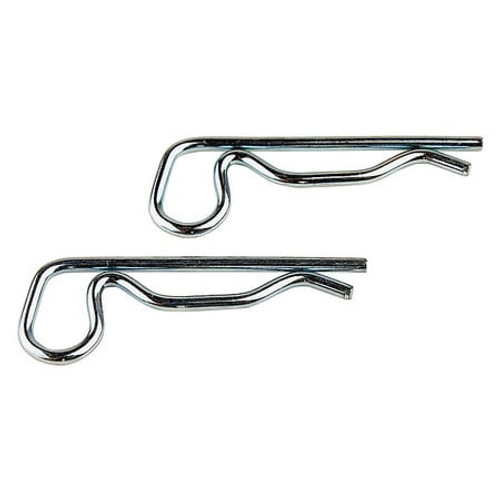 GUARDAIR 500A02 GUARDAIR SAFETY PINS, SET OF 2
