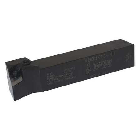 DORIAN 50379 TURNING TOOLHOLDER SQ. DNMG-432 INSERTS