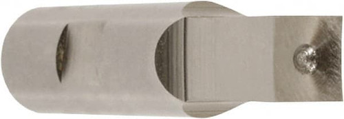 HASSAY SAVAGE CO. 68132 1/2", 0.504" PILOT HOLE DIAM, SQUARE BRO