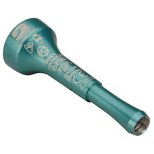 DYNABRADE 51635 HOUSING FOR MODEL 51622 35 000 RPM