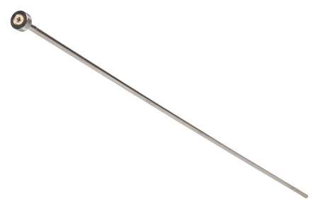 MSA SAFETY WORKS 602294 TUBING SILICONE 1/8 I.D.