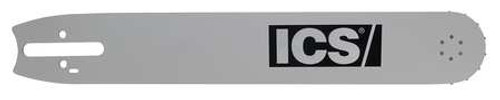 ICS 71600 CONCRETE CHAIN SAW BAR,16" BAR L
