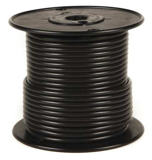 BATTERY DOCTOR 81107 PRIMARY WIRE 18 AWG 1 COND 100 FT BLACK BATTERY DOCTOR 81107 PRIMARY WIRE 18 AWG 1 COND 100 FT BLACK