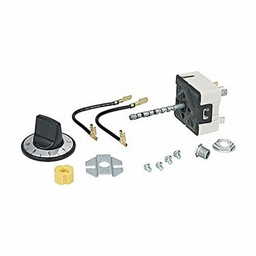 ROBERTSHAW 5502-350 INFINITE SWITCH