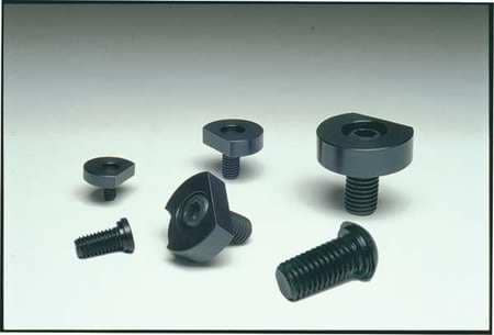 MITEE-BITE PRODUCTS INC 53155 M12 STUD, STANDARD BASE, CAM ACTION CLAM