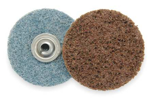ARC ABRASIVES 59261CM CONDITIONING DISC ALO 3IN XCRS TS