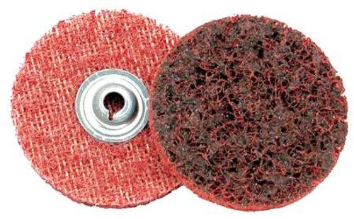 ARC ABRASIVES 59282 CONDITIONING DISC ALO 4IN MED TS ARC ABRASIVES 59282 CONDITIONING DISC ALO 4IN MED TS