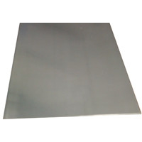 K & S ENGINEERING 87183 STEEL SHEET STAINLESS.018X6X12