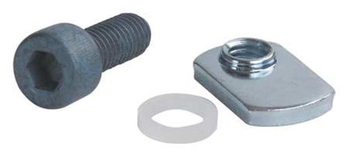 80/20 75-3430-15 T-NUT FOR 40-2420/40-2140/40-2130 PK 15