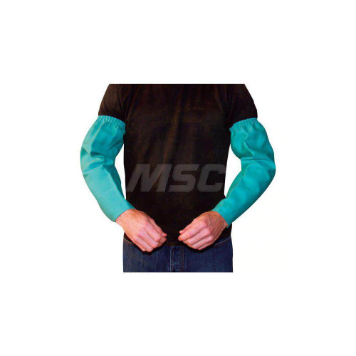 TILLMAN 6219 6219 18 GRN FR SLVS E/S"