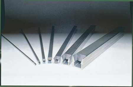 MITEE-BITE PRODUCTS INC 62420 20" OAL 1-1/2" WIDTH, ALUMINUM, WEDGE CL