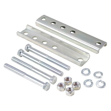 DUTTON-LAINSON 6804 BAG HARDWARE