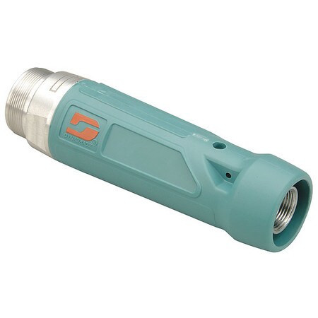 DYNABRADE 53757 HOUSING ASSEMBLY FOR 52675 9 000 RPM