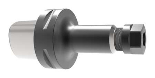KELCH 698.0001.381 COLLET CHUCK EXTENSION 1.10IN. 2.519IN.L
