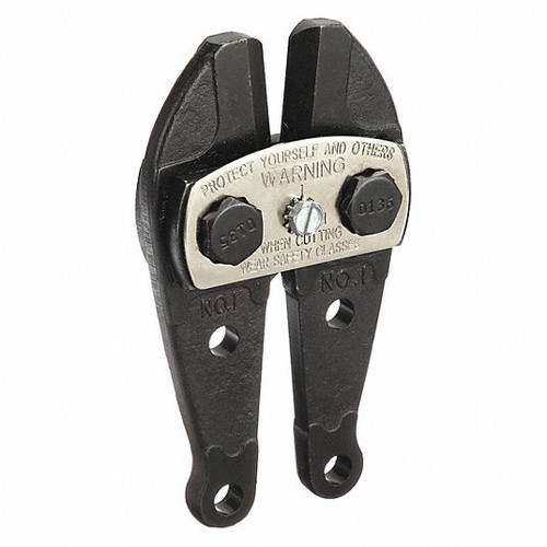 H.K. PORTER 9113C CUTTERHEAD CENTER CUT