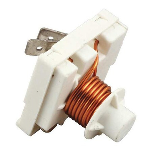 MANITOWOC 8505653 START RELAY GE 3ARR12-KPL71