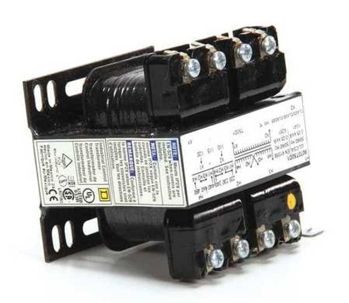 VULCAN 855036-1 TRANSFORMER 240/480 115/50/60