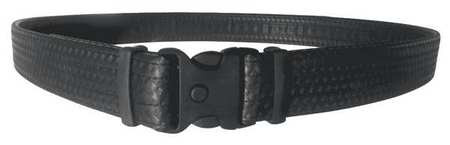 UNCLE MIKE'S 70921 PATENTED THREE BUTTON BUCKLE RIGID ENOUG