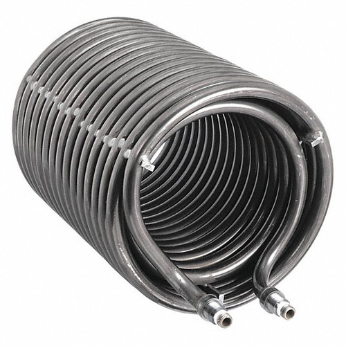 MI-T-M CORPORATION 66-0011 HEAT EXCHANGER COIL