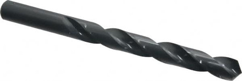 CHICAGO LATROBE 44043 43/64" 118° HIGH SPEED STEEL JOBBER DRIL