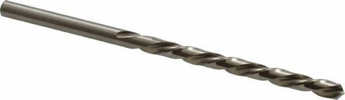 CHICAGO LATROBE 44496 #26 118° HIGH SPEED STEEL JOBBER DRILL