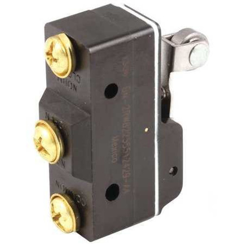 GARLAND MFG 4519715 MICRO SWITCH HI-TEMP MINI CURR GARLAND MFG 4519715 MICRO SWITCH HI-TEMP MINI CURR