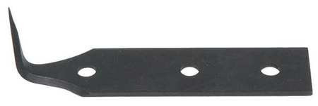 KEYSCO TOOLS 77470 WINDSHIELD REMVAL KIT 2-3/4 IN L STEEL