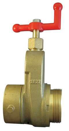 MOON AMERICAN 734-2521 MOON AMERICAN, HOSE GATE VALVE, 734-2521