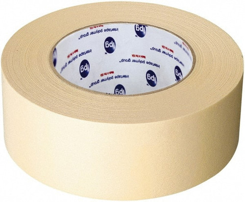 INTERTAPE POLYMER CORP 73860 2" WIDE X 180' LONG X 6 MIL TAN PAPER MA