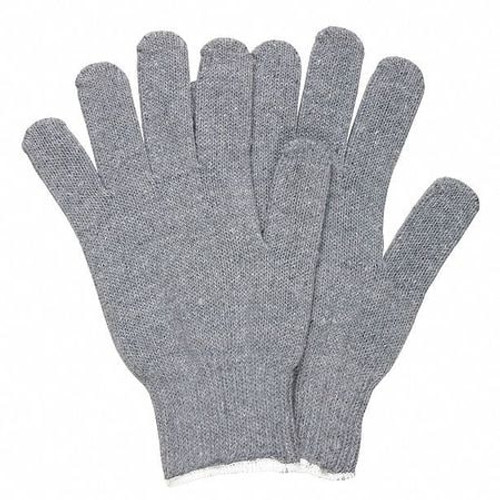 MCR SAFETY 9507LMH GLOVES, HEAVY WEIGHT, LARGE, COTTON POLY MCR SAFETY 9507LMH GLOVES, HEAVY WEIGHT, LARGE, COTTON POLY