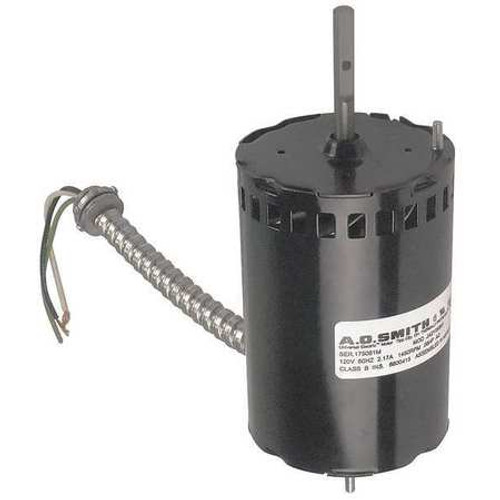 TJERNLUND 950-0423 MOTOR KIT