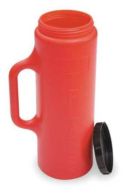 CORTINA 95-07-003 NONSPIKE FLARE CASE 14-1/2 IN.H