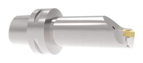 KELCH 582.0516.383 BORING BAR SVQCL-22110-16 STEEL 1.57 IN.