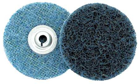 ARC ABRASIVES 59243 LOCKING CONDITIONING DISC ALO 2IN VF TS