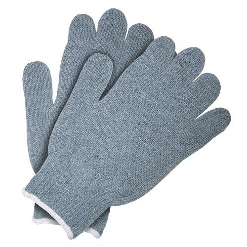MCR SAFETY 9507SM GLOVES, HEAVY WEIGHT, SMALL, COTTON POLY MCR SAFETY 9507SM GLOVES, HEAVY WEIGHT, SMALL, COTTON POLY