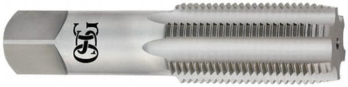 OSG 8020000 STRAIGHT FLUTE TAP 2-1/4 IN. 8 PITCH