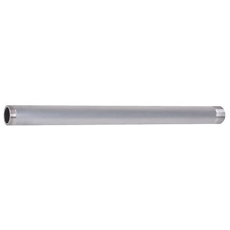 GUARDAIR 80LJE060A ALUMINUM EXTENSION 60 IN.