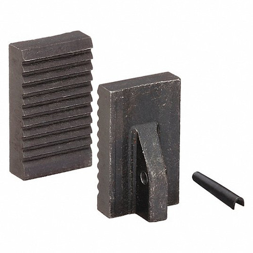 WHEELER-REX 97362 HEEL JAW AND PIN 36 IN.