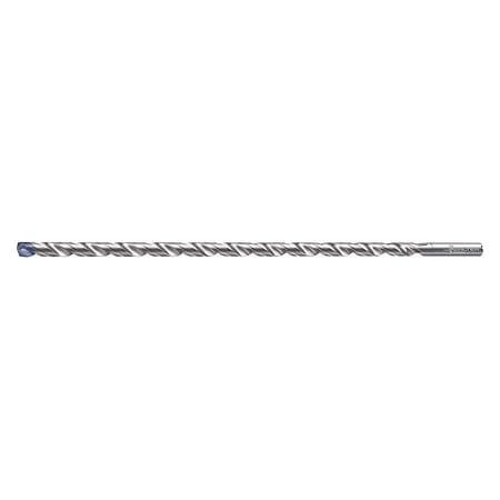 TITEX A6994TFP-10 COOLANT FED DRILL K30F SOLID CARBIDE