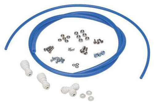 ELKAY 98549C KIT - BOTTLE FILLER HARDWARE AND WATERWA