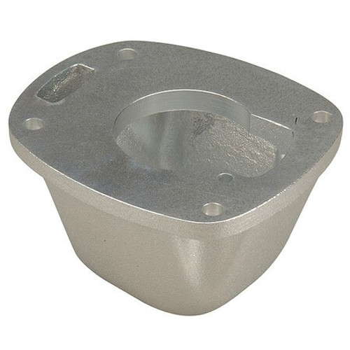 DYNABRADE 52461 GOVERNOR COVER DYNABRADE 52461 GOVERNOR COVER