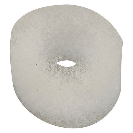 DYNABRADE 53588 MUFFLER