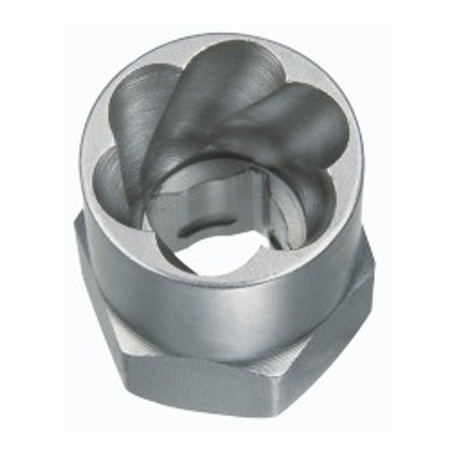 IRWIN 53905 EXTRACTOR, 7/16"-11MM WITH 3/8" DRIVE. IRWIN 53905 EXTRACTOR, 7/16"-11MM WITH 3/8" DRIVE.