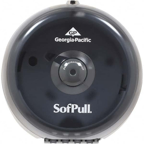GEORGIA PACIFIC 56513 SOFPULL MINI CORELESS CENTERPULL BATH TI