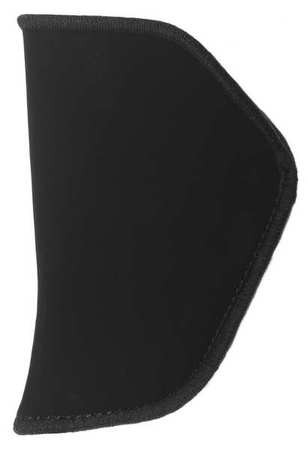 UNCLE MIKE'S 89361 NYLON OUTER COVER WITH RIGID POLYMER INS