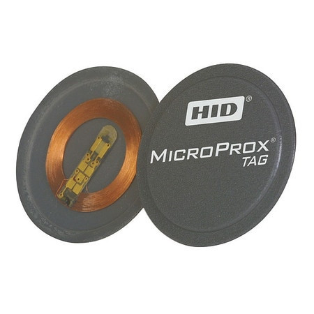 ALARM LOCK ALHID1391 ADHESIVE PROXIMITY TAG PLASTIC PK10